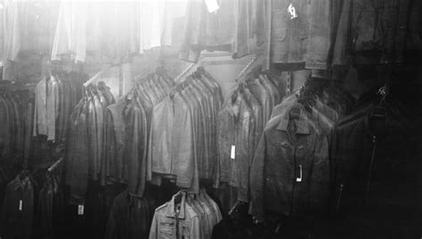 168 เสื้อหนังมือสอง | TheHOUSE