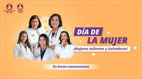 Día de la Mujer en el CMP Mujeres valientes y luchadoras YouTube