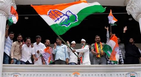 Karnataka Results As Congress Wins A Look At Which Exit Poll Got It Right Elections News