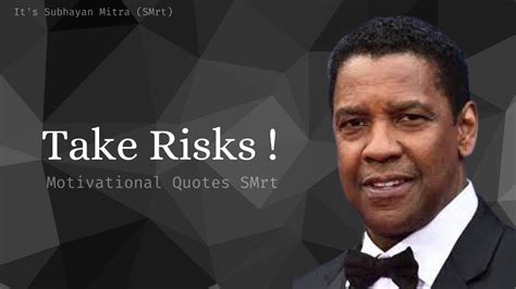 Inspiring Speech By Denzel Washington Motivation Denzelwashington