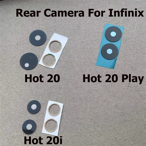 Infinix Hot S I Shopee