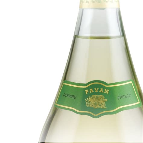 BIANCO “FRIZZANTINO” AMABILE 1,5 LT. – Vini Pavan
