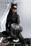 Hot Toys Reveals The Dark Knight Rises Selina Kyle Catwoman Actionfigurepics