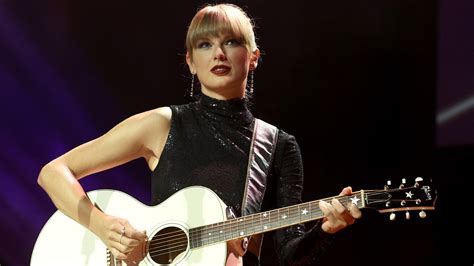 Who Taylor Swift's 'Cancelled' Lyrics Are About