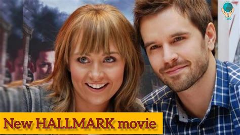 Heartland Actor Graham Wardle And Amber Marshalls Hallmark Movie