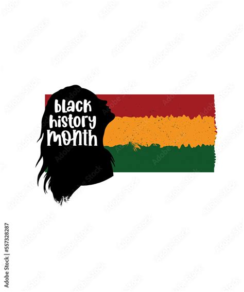 Black History Month Juneteenth Svg Black History Svg Do It For The