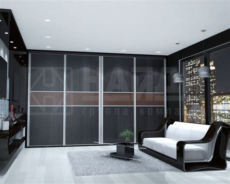 Раздвижная алюминиевая система «НАЙДИ» | Home decor, Home, Room divider