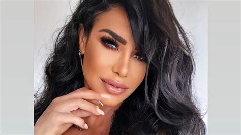 Lis Vega da clases de estilo en bikini de leopardo que destaca sus curvas El Heraldo de México