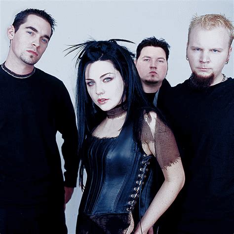 Evanescence music, videos, stats, and photos | Last.fm