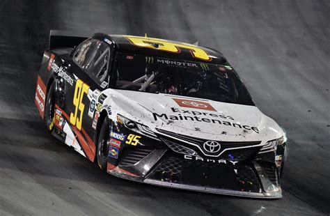 Pin by Orange TAMA on Matt DiBenedetto | Matt dibenedetto, Nascar ...