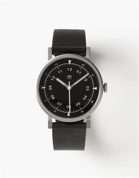 MUS Quartz – MAVEN Watches