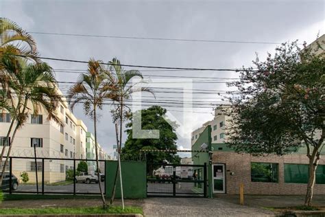 Condomínio Residencial Serjusmig Indaiá Belo Horizonte Alugue ou