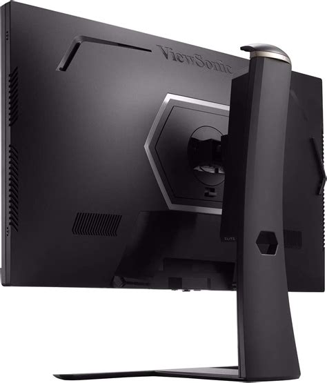 Buy Viewsonic Elite Xg Qg Inch P Ms Hz Gaming Monitor With