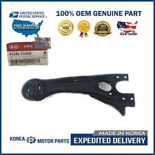 W Kia Arm Assyrr Trailing Armrh W Genuine Oem Part