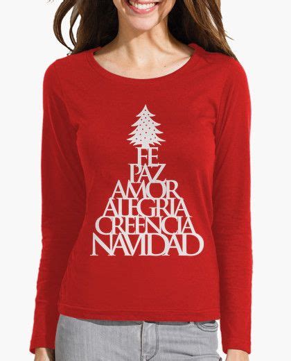 Una Idea De Polera Estampada Personalizada Para Esta Navidad Ropa