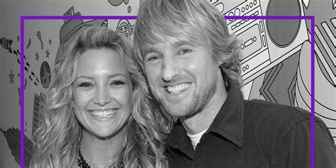 Kate Hudson And Owen Wilsons Relationship Timeline A Look Back