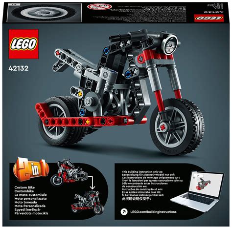 Наборы LEGO Technic (Лего Техник) 2022 года. Новинки.