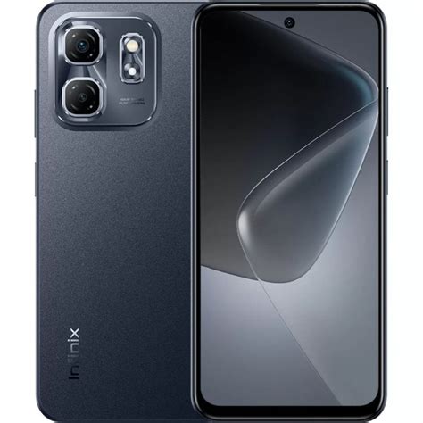 Infinix Hot 50i Cena od 360 83zł i specyfikacje Marca 2025