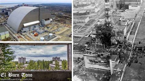 VIDEO Se cumplen 34 años del accidente en la planta nuclear de