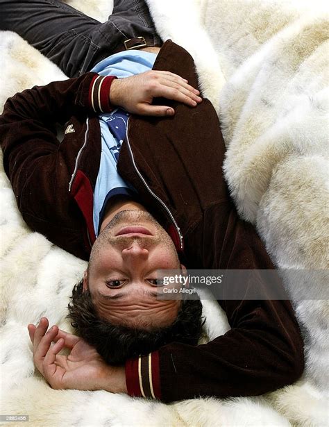 Actor Jeremy Sisto of the film "One Point 0" pose for portrait shoot... News Photo - Getty Images