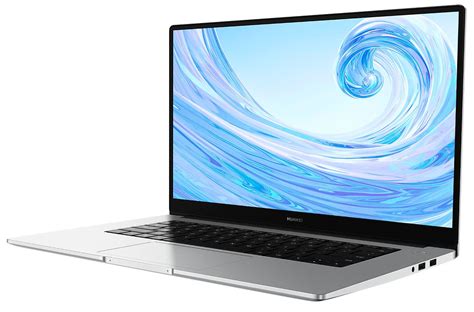 Лаптоп HUAWEI MateBook D 15 BohrK WAQ9BR на цена от 999 00 от Ардес