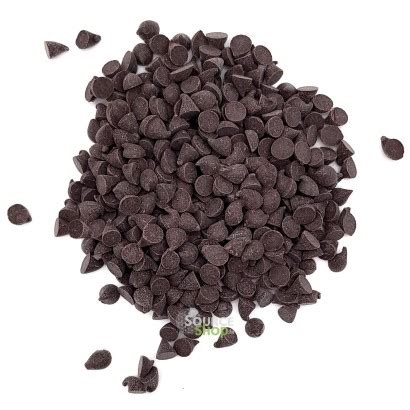 P Pites Chocolat Noir Bio Quitable En Vrac