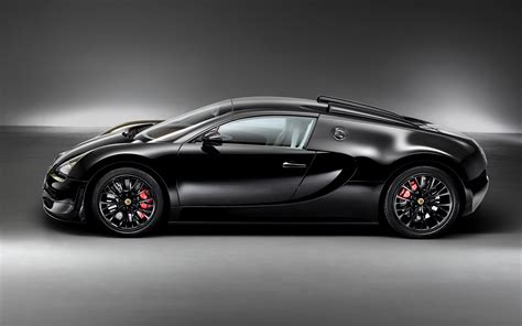 2014 Bugatti Veyron Grand Sport Vitesse Legend Black Bess 3 Wallpaper