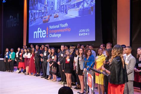 Competitions Nfte