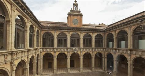 University Of Bologna Global Admissions