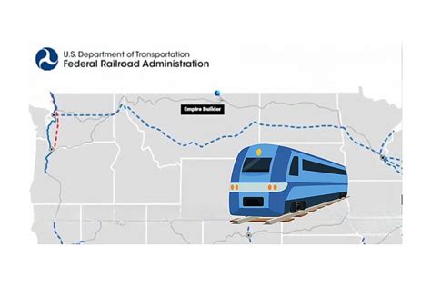 An Old Montana Train Route Could Be New Again