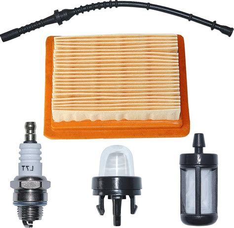 Amazon Mtanlo Air Filter Kit For Stihl Fs Fs Fs Fs