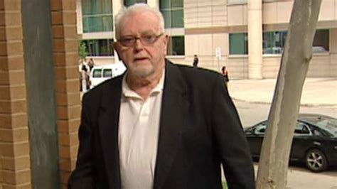 Retired Priest Gets Years For Sex Assaults Cbc News