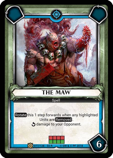 The Maw Claimed Wave Onslaught Warhammer Age Of Sigmar