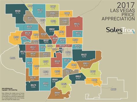 Nevada Map Zip Codes