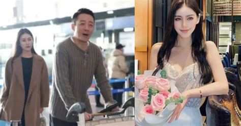 才高調求婚！汪小菲未婚妻「遭爆婚內出軌」多次豪宅狂歡 私下「變賣富前夫財產」他鬆口了 人生move On