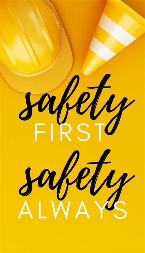 Construction Safety Slogans Construction Safety Quotes Safety Slogans