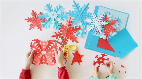 Winter Holiday Activities for School | Houghton Mifflin Harcourt ...