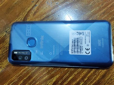 Review Infinix Hot Play Indonesia