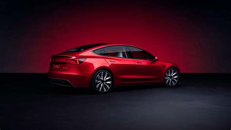 Incentivi 2024 Quanto Costa Tesla Model 3