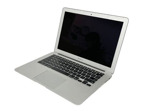 Apple MacBook Air 13インチ Mid 2012 i7 3667U 2 00GHz 8GB SSD 256GB PC ノート