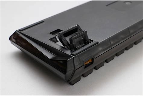 Ducky One Sf Aura Mechanical Keyboard Cherry Mx Brown Switches Hot Swappable Pcb