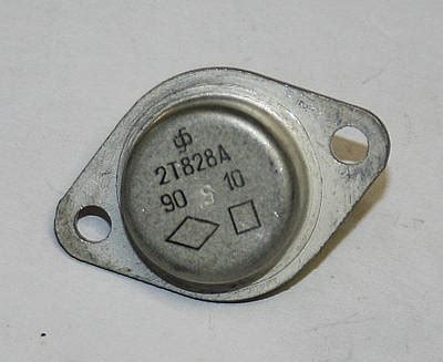 Транзистор 2т834а | Сравнить цены и купить на Prom.ua