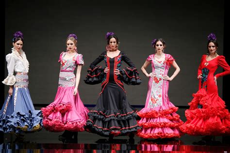 Consejos Para Lavar Secar Planchar Y Guardar Tu Traje De Flamenca