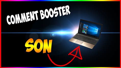 TUTO COMMENT BOOSTER SON PC ET AVOIR PLUS DE FPS PART 1 YouTube