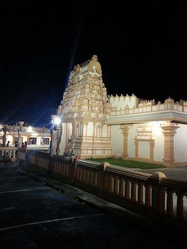 Sydney Murugan Temple Westmead Portal in Mays Hill New South Wales ...