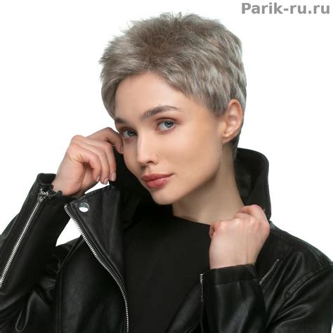 Польские парики Rokoko