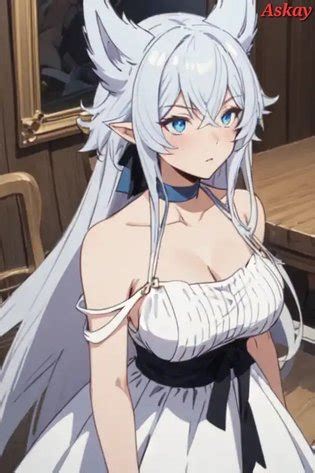 Fenrys Luscious Hentai Manga Porn