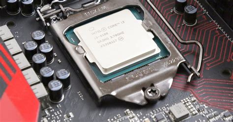 Intel Skylake: Core i3 6100 review | Eurogamer.net