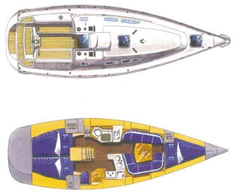 Elan 37 | Sailguide.com