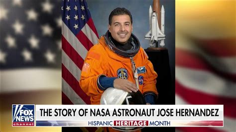 Celebrating National Hispanic Heritage Month The Story Of Nasa